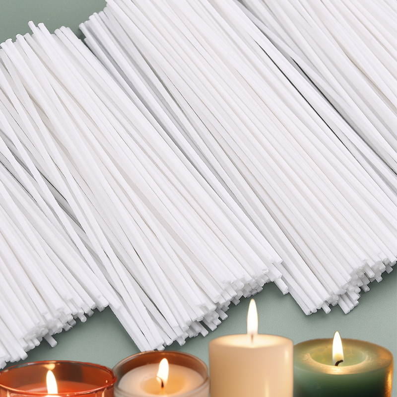 Candle Making Instructions - 50/100 шт., фитили для свечей, набор