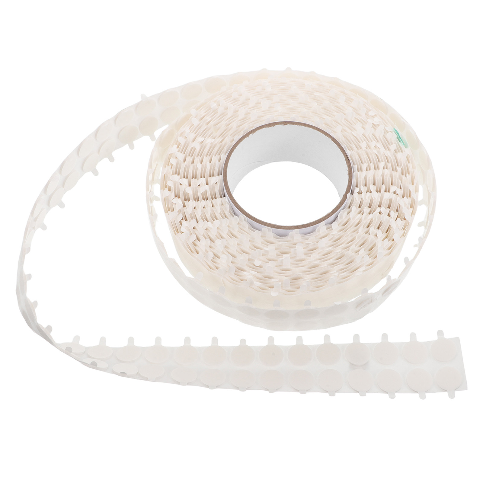 Adhesive Dot Wick - 1 рулон наклеек для фитилей, двусторонние