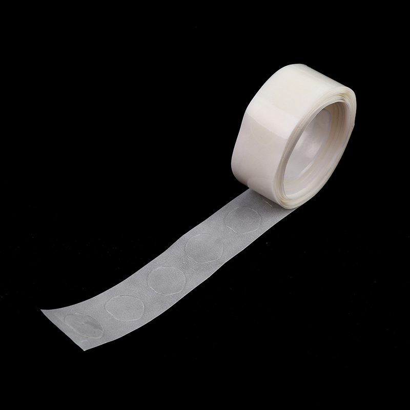 Adhesive Dot Wick - Изготовление свечей, фитили, наклейки, прозрачный фиксированный