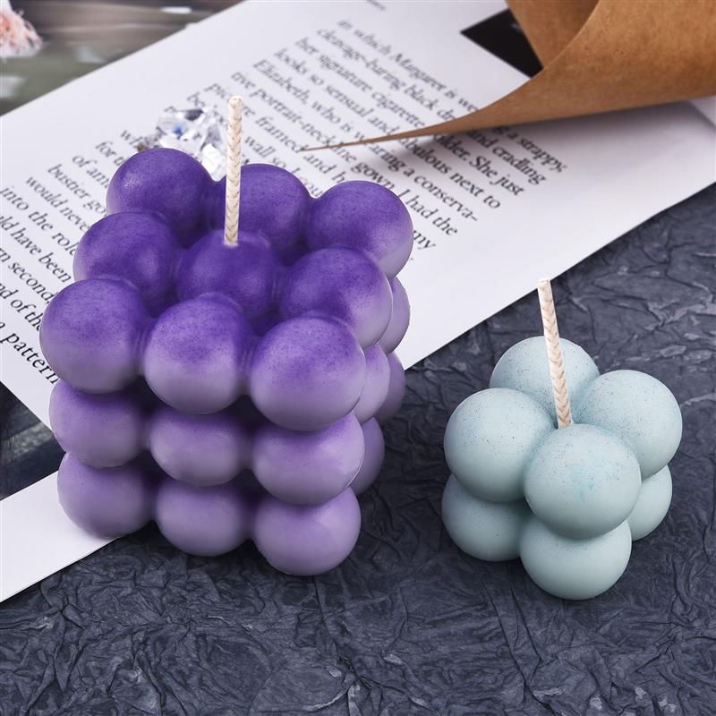 30 шт., вощеные свечи для изго – обзор и цена Candle Making Wicks