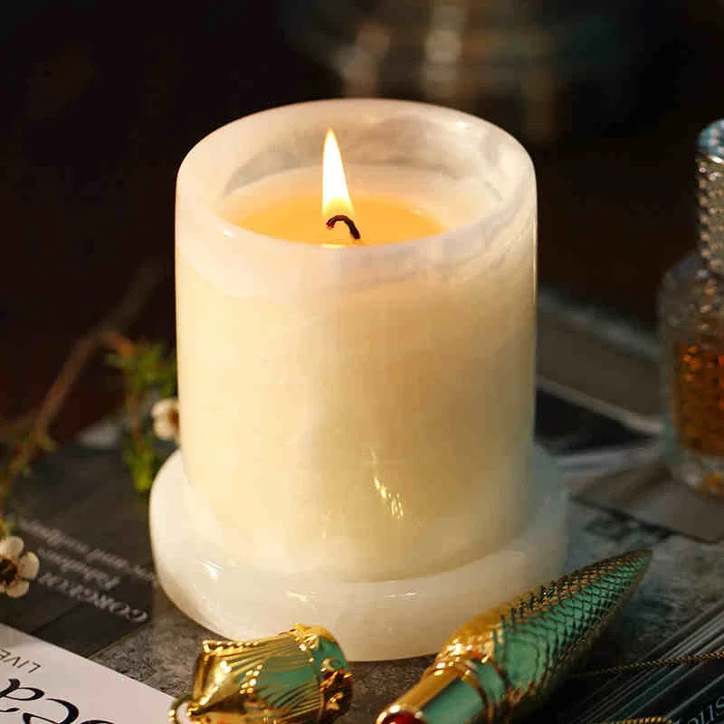 100 шт./компл. фитили для свеч – обзор и цена Candle Making Instructions