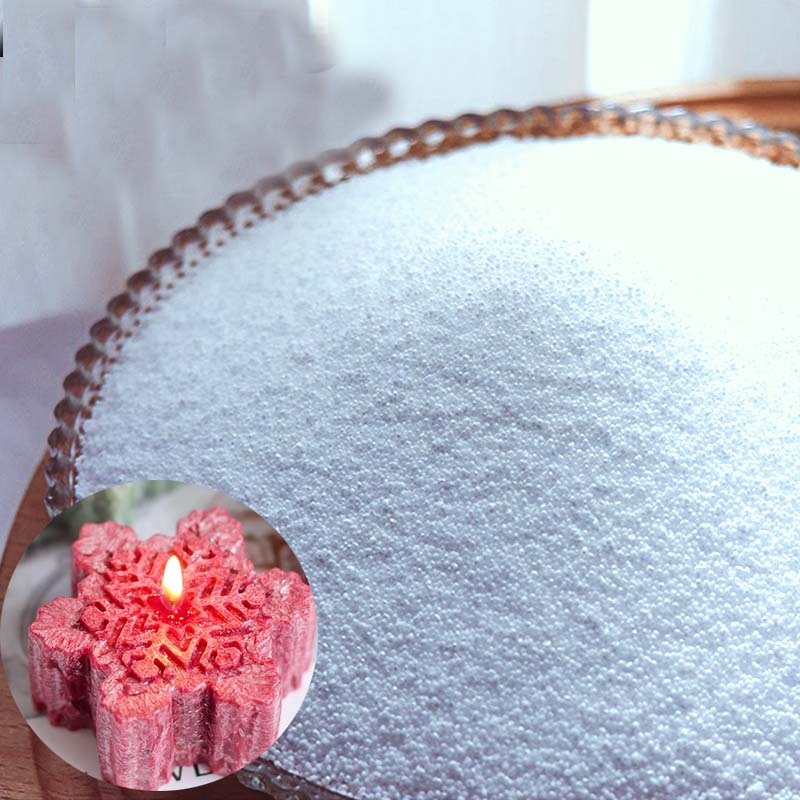 100/200 г песочный воск ледяно – обзор и цена Candle Making Material Wholesale