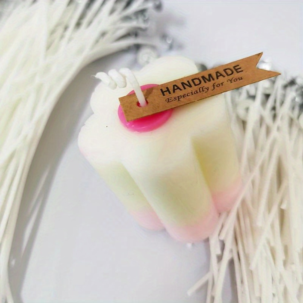 Набор для изготовления свечей  – обзор и цена Candle Making Instructions