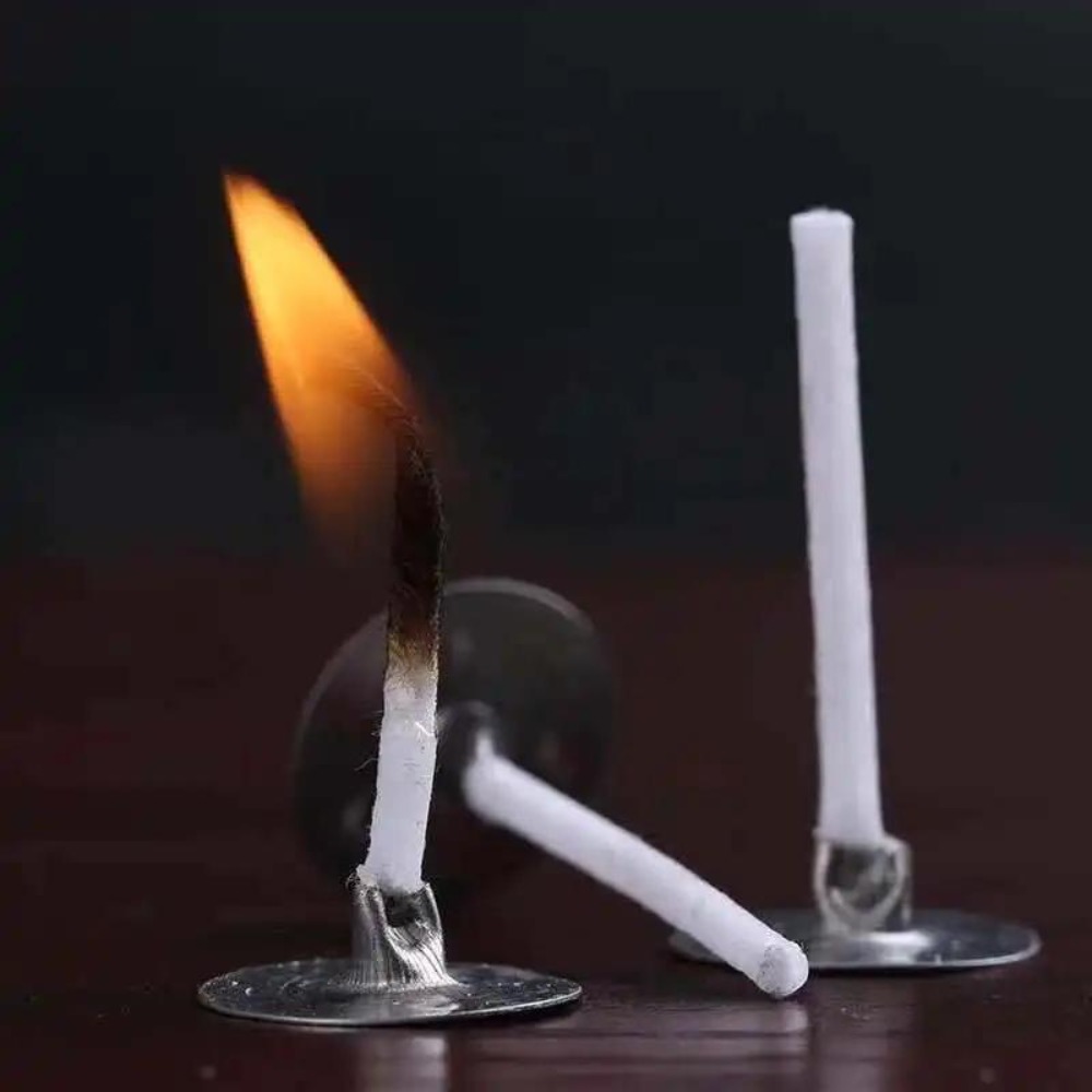 Набор для изготовления свечей  – обзор и цена Candle Making Instructions