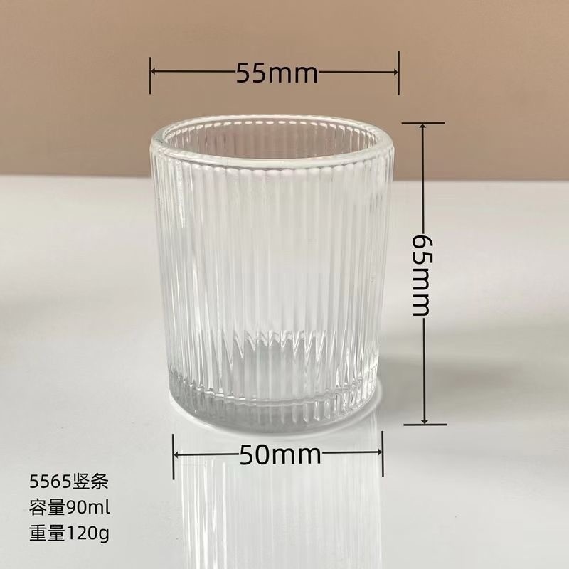 Винтажные стеклянные подсвечни – обзор и цена Candle Making Glass
