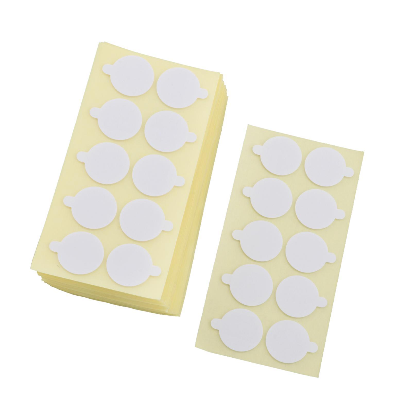 Двусторонние клейкие наклейки- – обзор и цена Adhesive Dot Wick