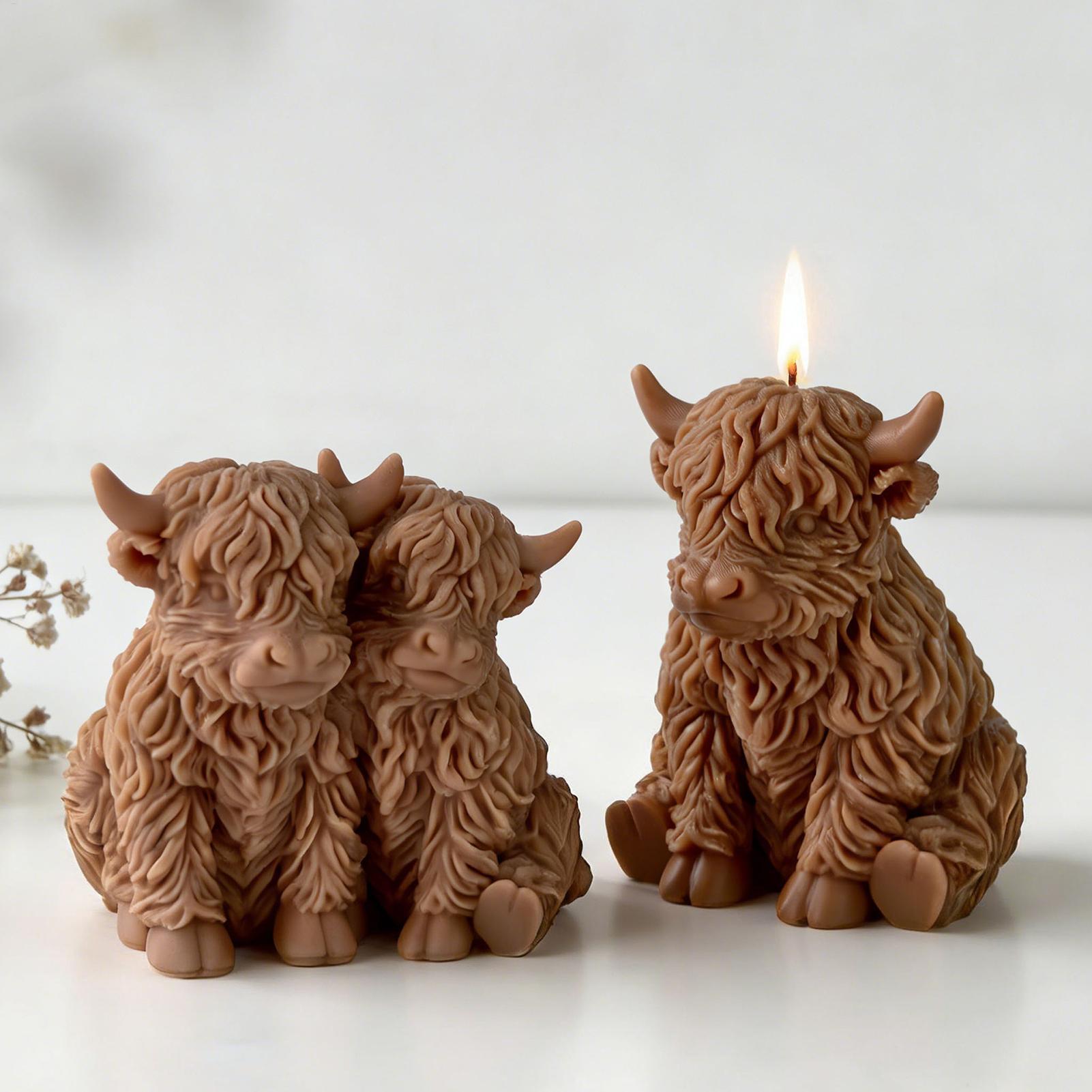 Силиконовая форма «Высокогорна – обзор и цена Candle Making Business