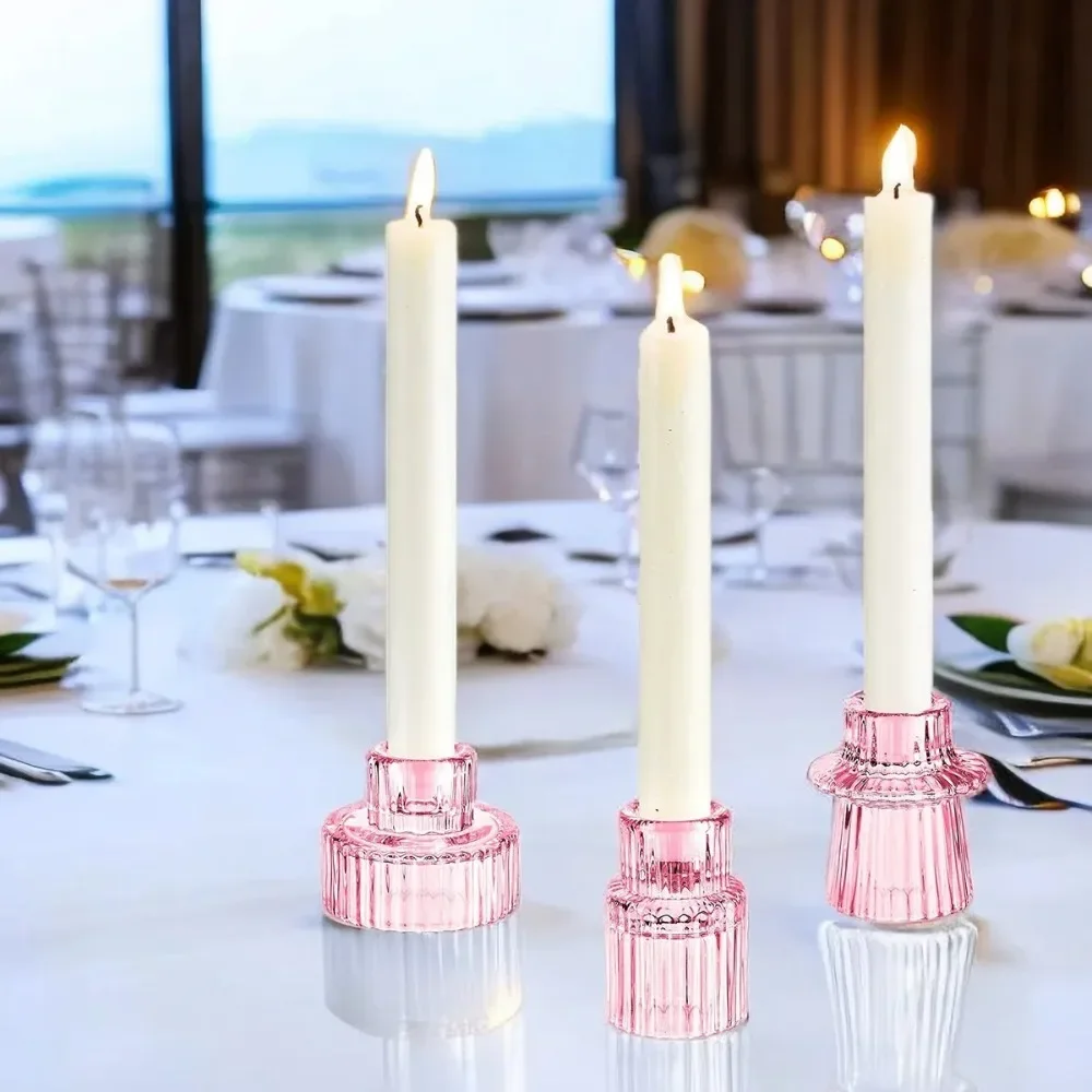 Набор из 3 двусторонних стекля – обзор и цена Candle Making Glass