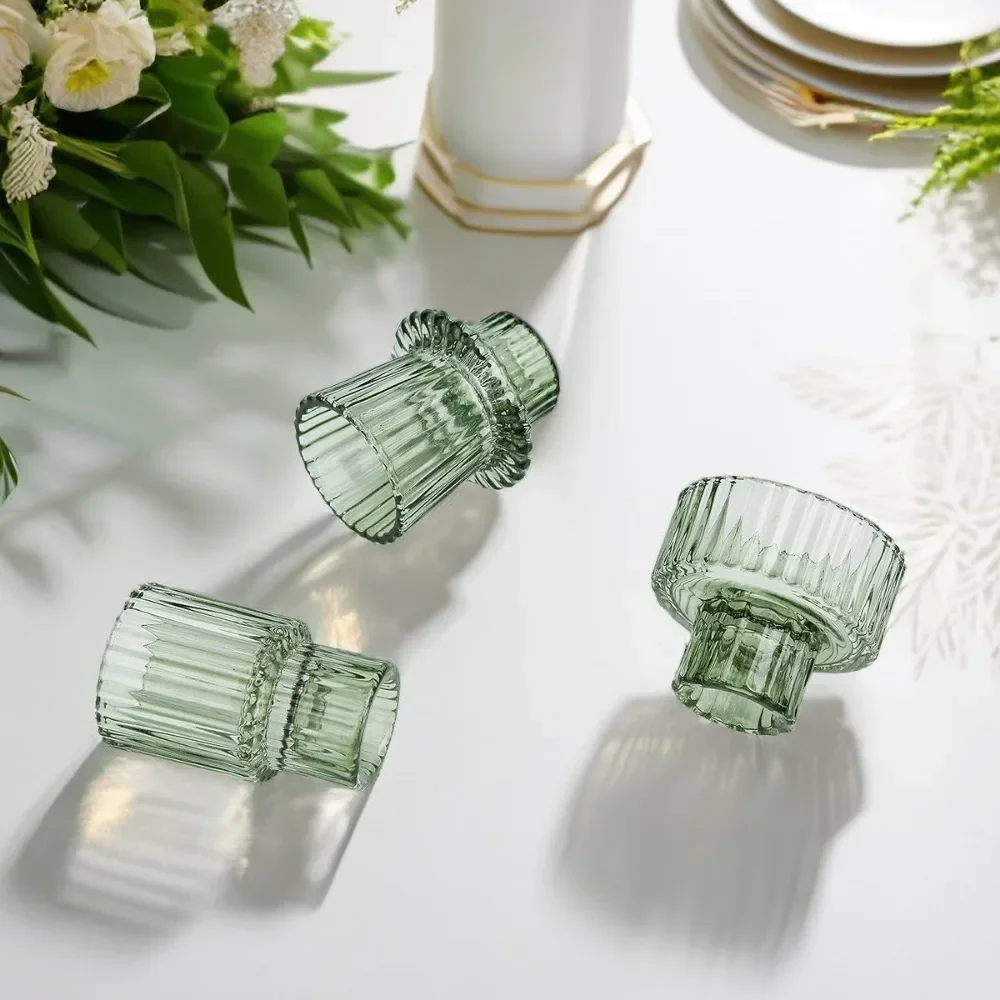 Набор из 3 двусторонних стекля – обзор и цена Candle Making Glass