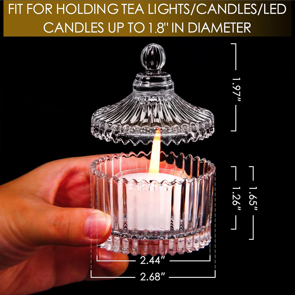 Подсвечники для вотивных свече – обзор и цена Candle Making Glass