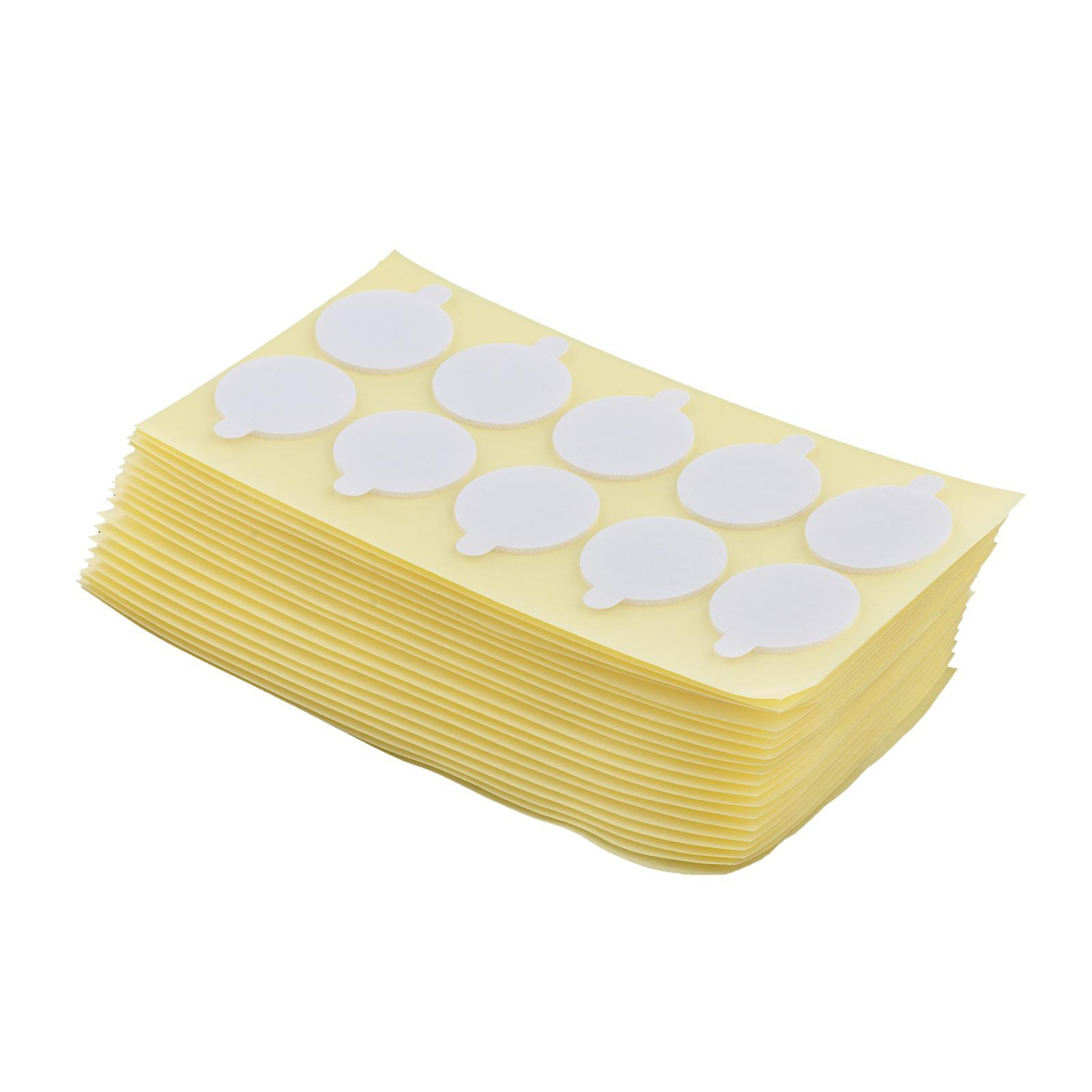 Двусторонние клейкие точки-нак – обзор и цена Adhesive Dot Wick