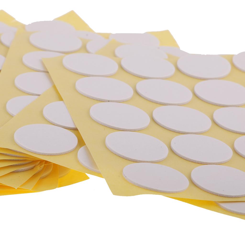 Двусторонние круглые клейкие т – обзор и цена Adhesive Dot Wick