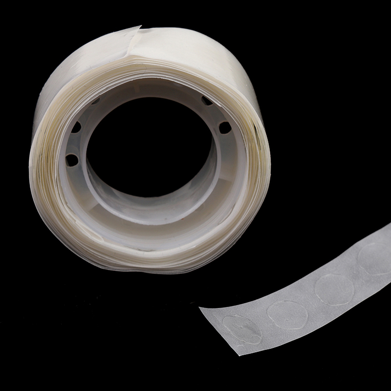 Изготовление свечей, фитили, н – обзор и цена Adhesive Dot Wick