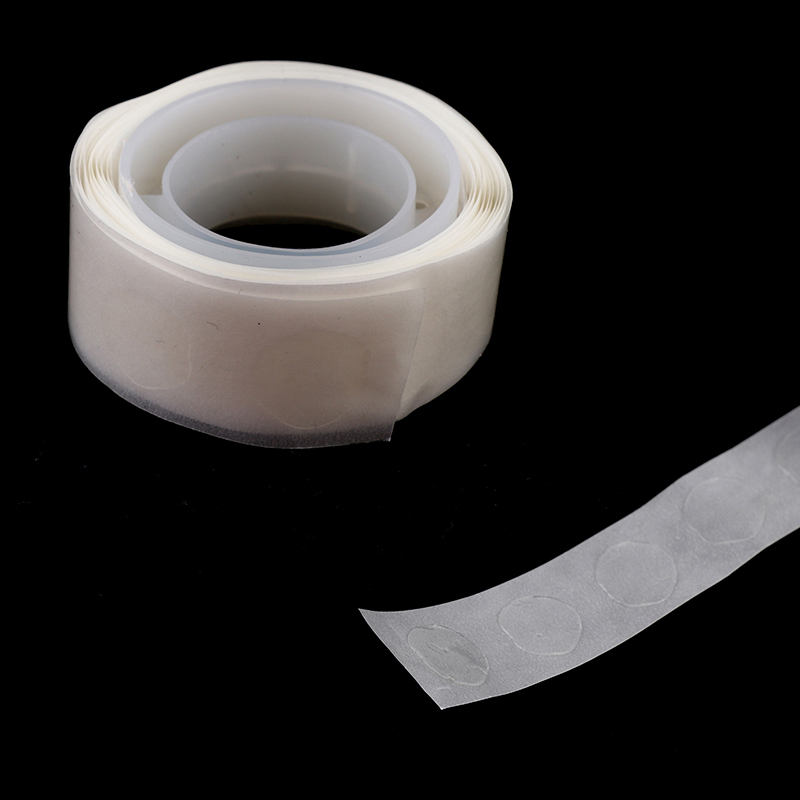 Изготовление свечей, фитили, н – обзор и цена Adhesive Dot Wick
