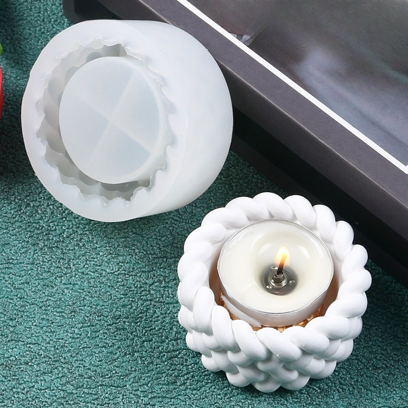 Силиконовая форма для подсвечн – обзор и цена Candle Making Business